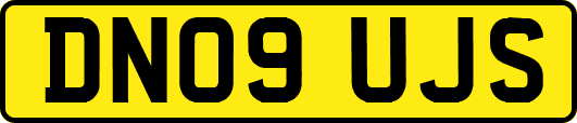 DN09UJS