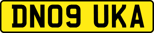 DN09UKA