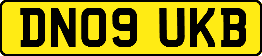 DN09UKB