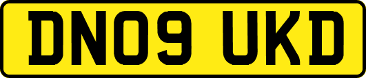 DN09UKD