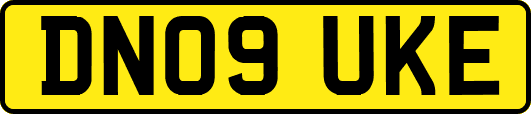 DN09UKE