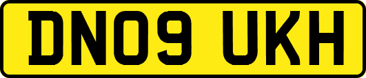 DN09UKH