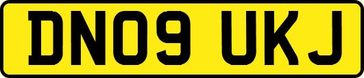 DN09UKJ