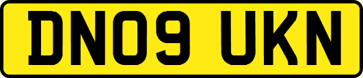 DN09UKN