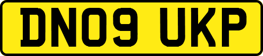 DN09UKP