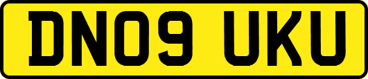DN09UKU
