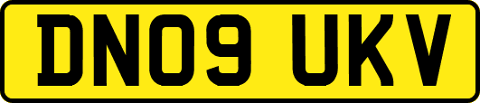 DN09UKV