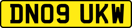 DN09UKW
