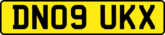 DN09UKX