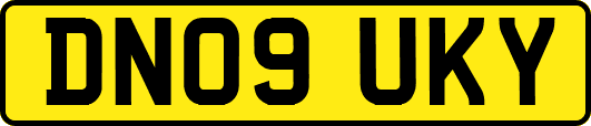 DN09UKY