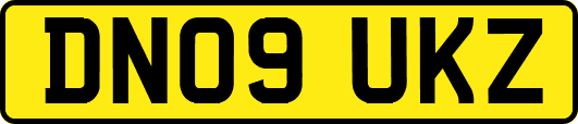 DN09UKZ