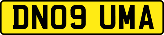 DN09UMA