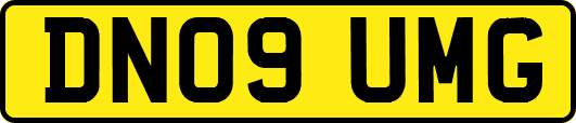 DN09UMG