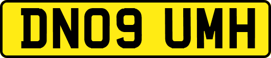 DN09UMH