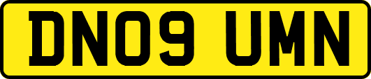 DN09UMN