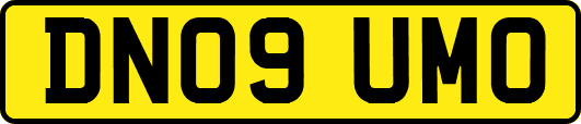 DN09UMO