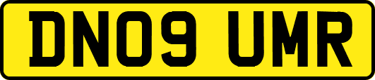 DN09UMR