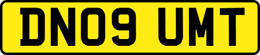 DN09UMT