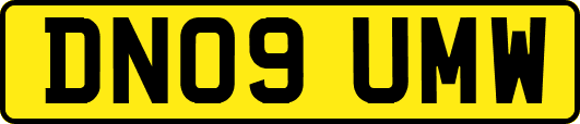 DN09UMW