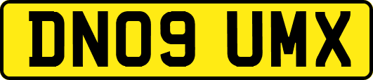 DN09UMX
