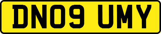 DN09UMY