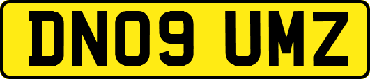 DN09UMZ