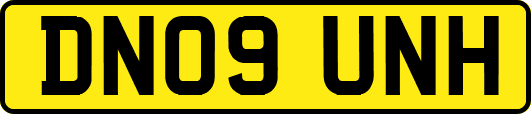 DN09UNH