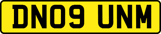 DN09UNM