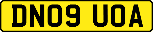 DN09UOA