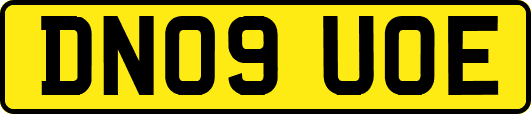 DN09UOE