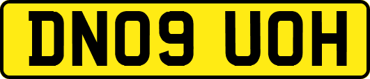 DN09UOH