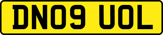 DN09UOL