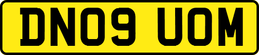 DN09UOM