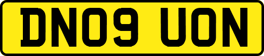 DN09UON