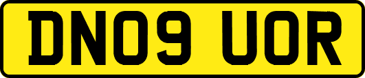 DN09UOR