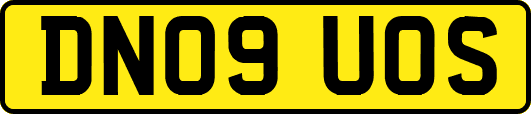 DN09UOS