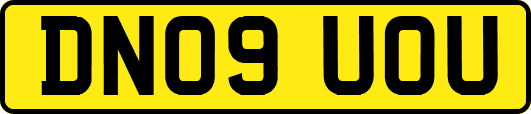 DN09UOU