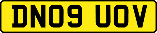 DN09UOV