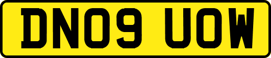 DN09UOW