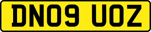 DN09UOZ