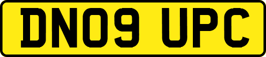 DN09UPC