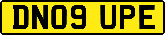 DN09UPE