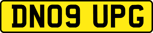 DN09UPG