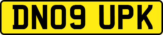 DN09UPK