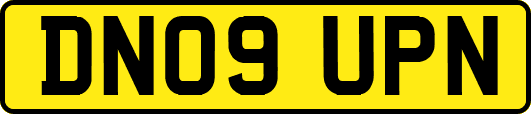 DN09UPN