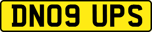 DN09UPS