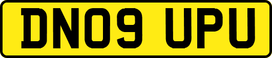 DN09UPU