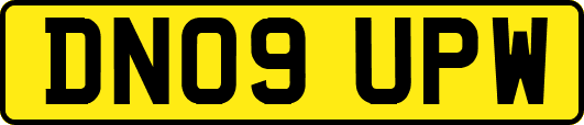 DN09UPW