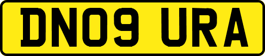 DN09URA
