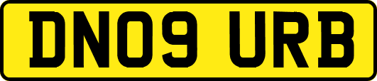 DN09URB